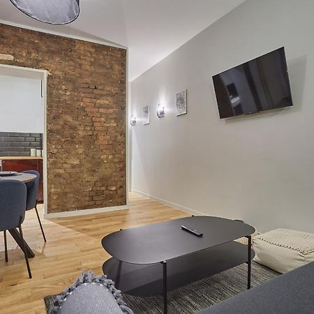 Apartment Center Of Paris By Studio Prestige Dış mekan fotoğraf