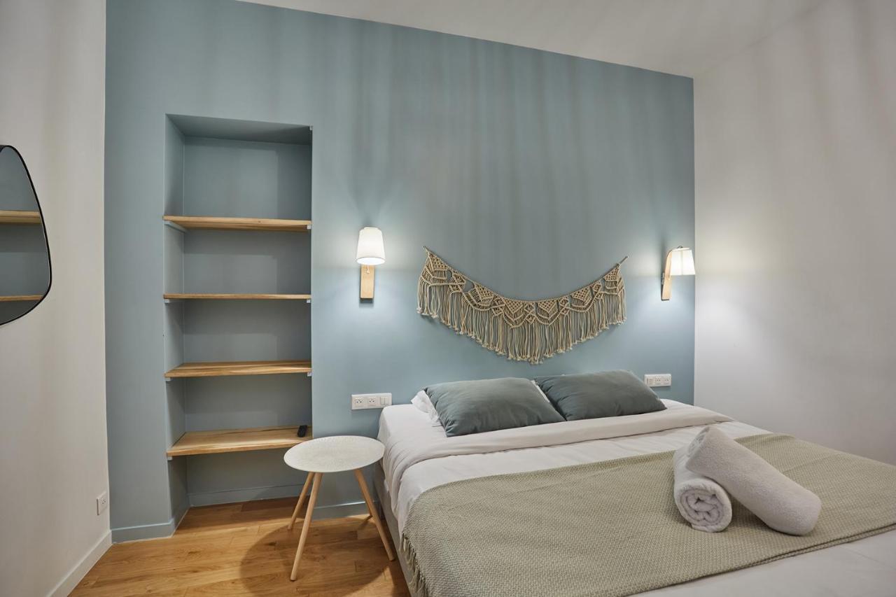 Apartment Center Of Paris By Studio Prestige Dış mekan fotoğraf