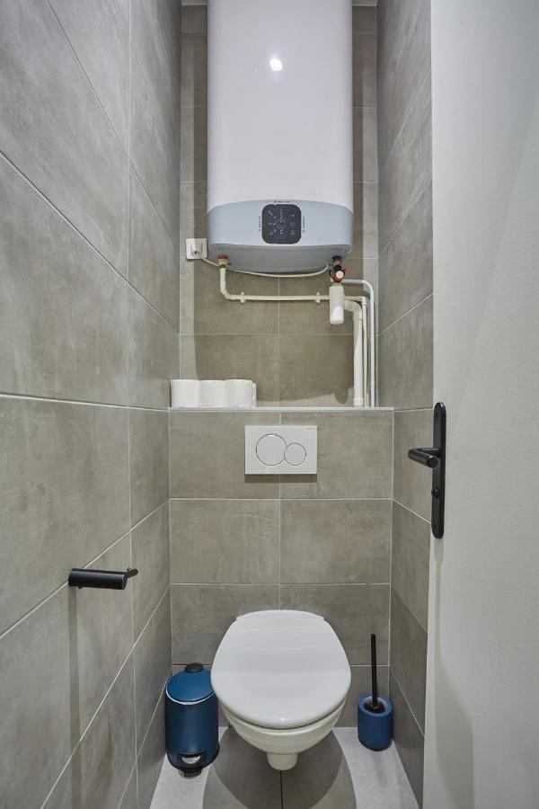 Apartment Center Of Paris By Studio Prestige Dış mekan fotoğraf