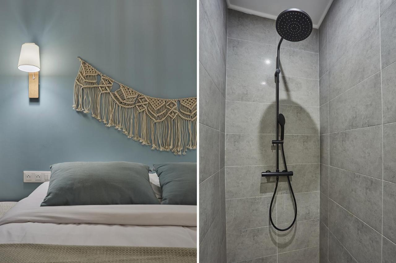 Apartment Center Of Paris By Studio Prestige Dış mekan fotoğraf
